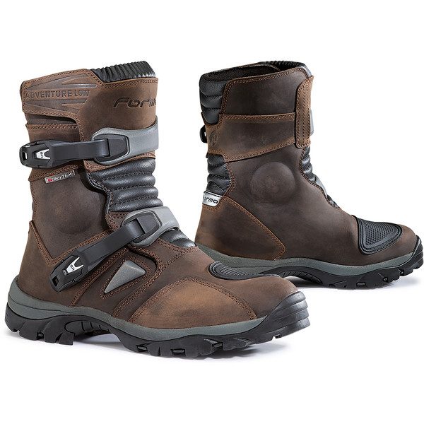 Bottes Adventure