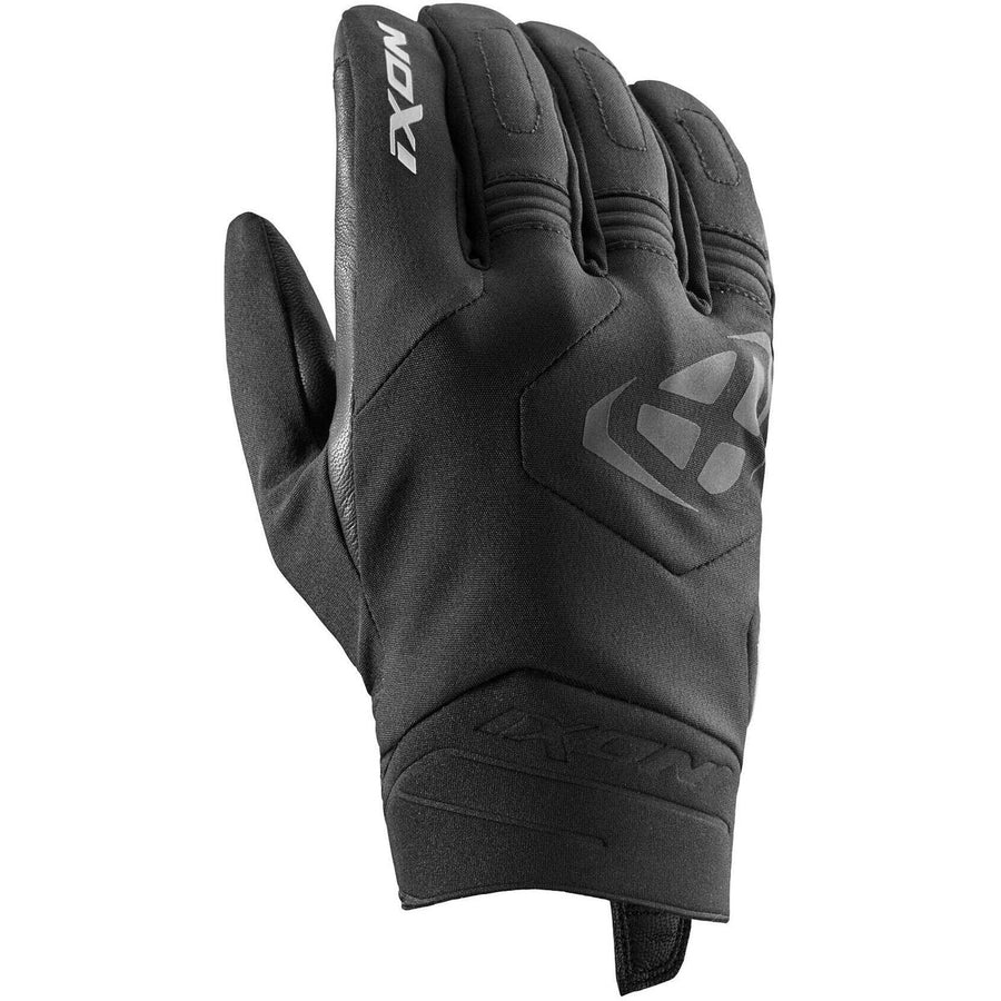 Gants textile mi-saison homologués