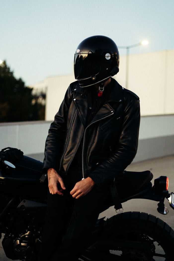 Vestes & Blousons