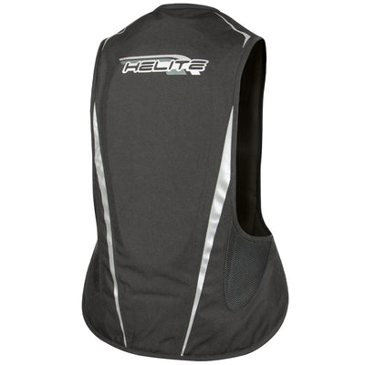 Gilet Airbag Turtle 2