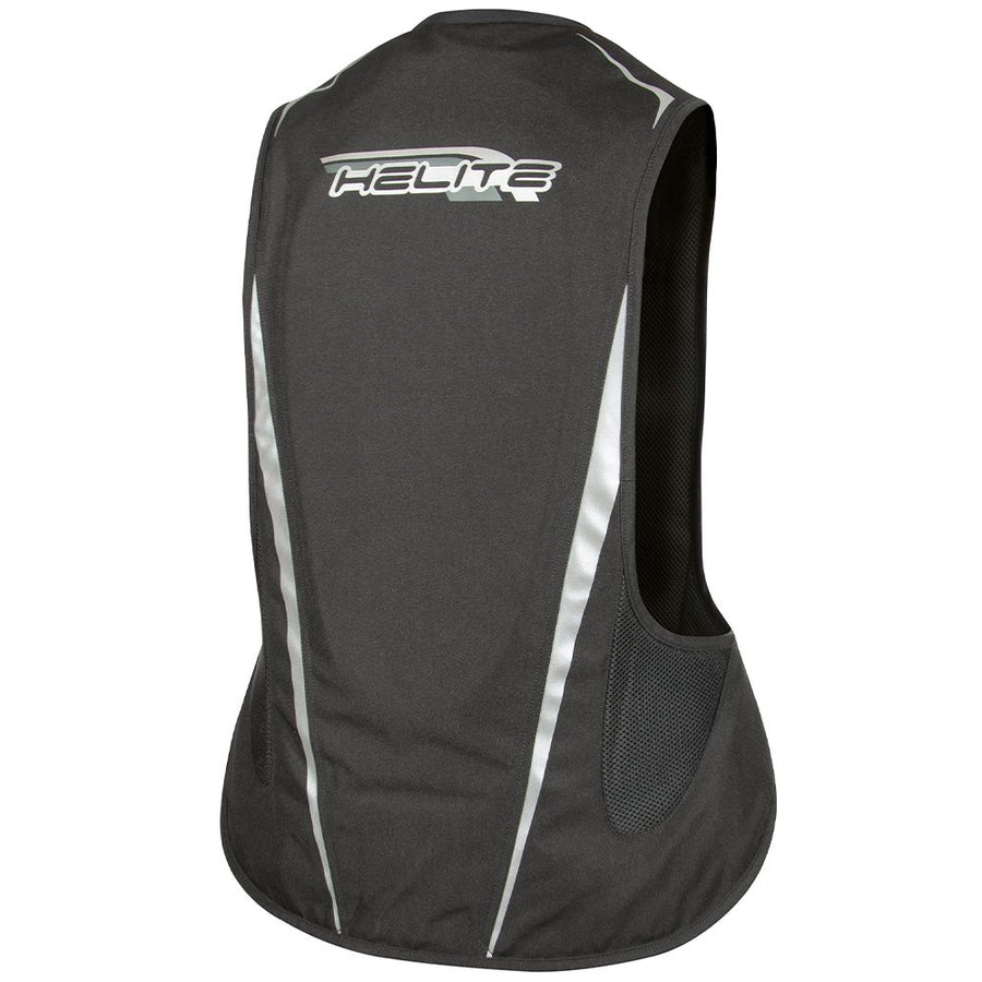 Gilet Airbag Turtle 2