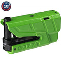 Antivol Bloque-Disque Alarme Granit Detecto 8077