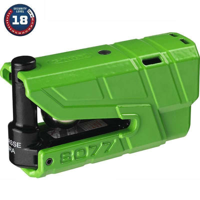 Antivol Bloque-Disque Alarme Granit Detecto 8077