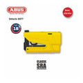 Antivol Bloque-Disque Alarme Granit Detecto 8077