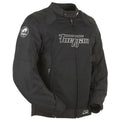 Blouson 3 en 1 toutes saisons, doublures amovibles
