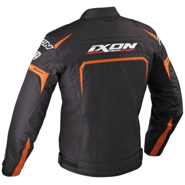 Blouson 4 saisons, doublures étanche et thermique amovibles