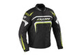 Blouson 4 saisons, doublures étanche et thermique amovibles