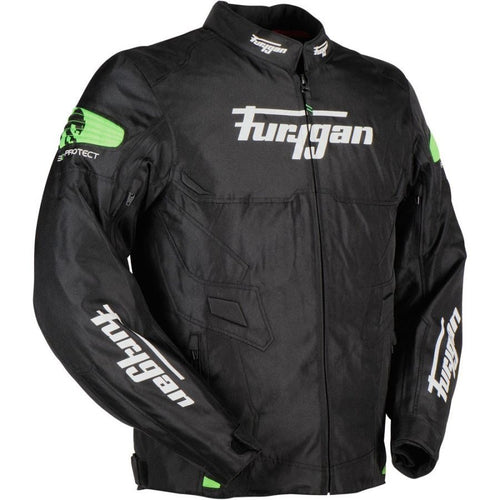 Blouson été full mesh, poche dorsale