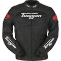 Blouson été full mesh, poche dorsale