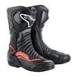 Bottes racing route hautes, fermeture micrométrique