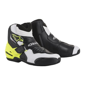 Bottes sport mi-hautes, sélecteur renforcé