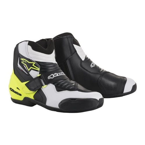 Bottes sport mi-hautes, sélecteur renforcé