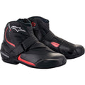Bottes sport mi-hautes, sélecteur renforcé