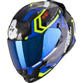 Casque intégral essentiel, écran solaire