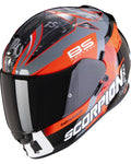Casque intégral essentiel, écran solaire