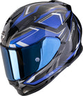 Casque intégral essentiel, écran solaire