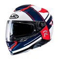 Casque intégral fibre composite, léger et silencieux