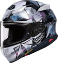 Casque intégral haut de gamme, confort et silence
