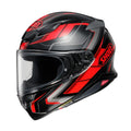 Casque intégral haut de gamme, confort et silence