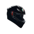 Casque intégral sport, spoiler aérodynamique