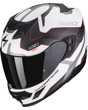 Casque intégral compact ventilé, écran anti-buée inclus