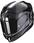 Casque intégral compact ventilé, écran anti-buée inclus
