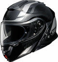 Casque modulable grand tourisme, prédisposé intercom