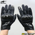 Gants SMX-1 Air V2