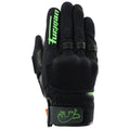 Gants été homologués CE, paume renforcée