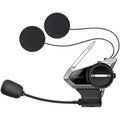 Intercom maillage et Bluetooth 5, charge rapide