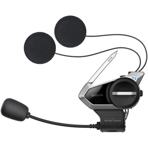 Intercom maillage et Bluetooth 5, charge rapide