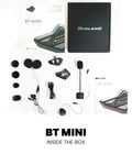 Intercom BT Mini Solo