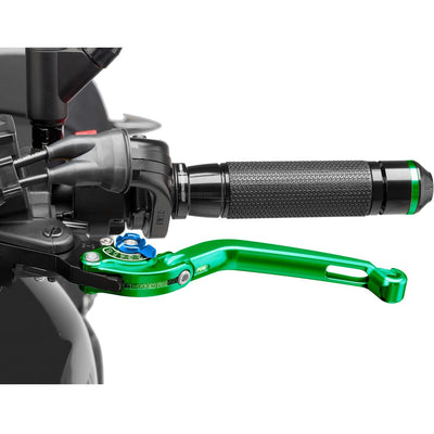 Leviers Repliables 3.0 (paire)