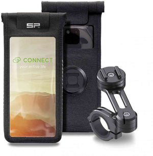 Kit Support Smartphone Moto