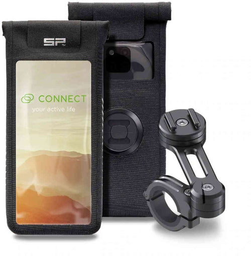 Kit Support Smartphone Moto