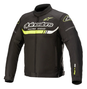 Veste sport étanche, membrane fixe