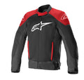 Veste sport étanche, membrane fixe