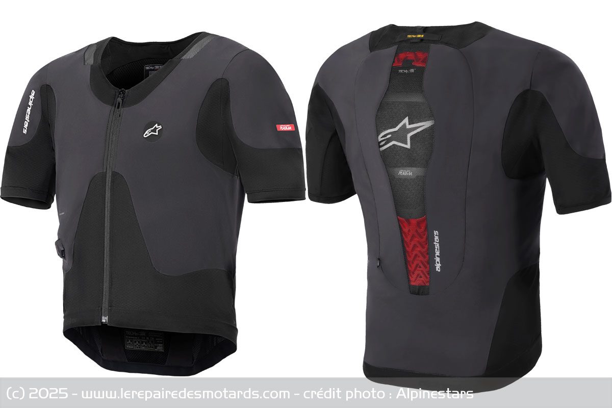 Airbag Alpinestars Tech-Air 5