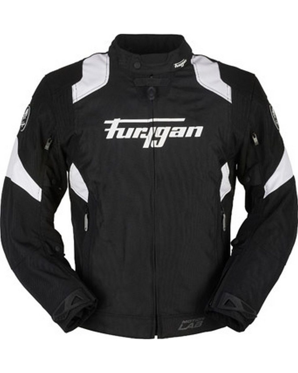 Blouson Furygan Genesis Mistral Evo